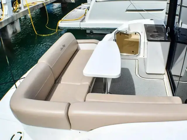 Sea Ray 470 Sundancer