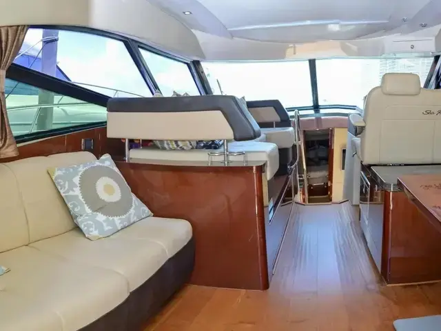 Sea Ray 470 Sundancer