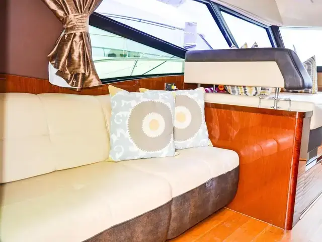 Sea Ray 470 Sundancer