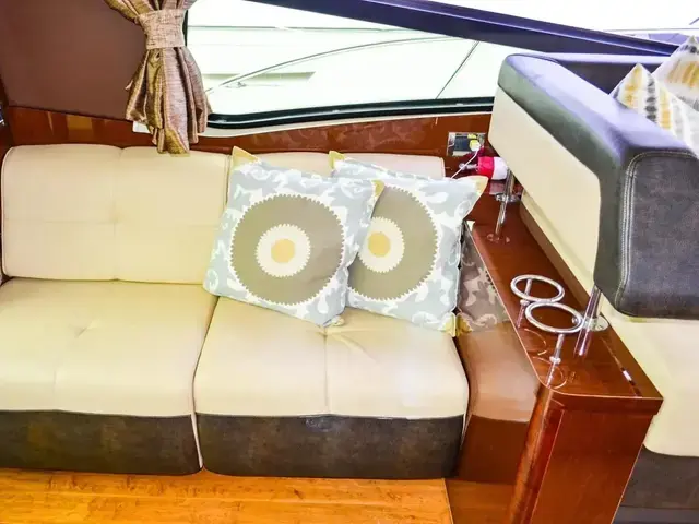 Sea Ray 470 Sundancer