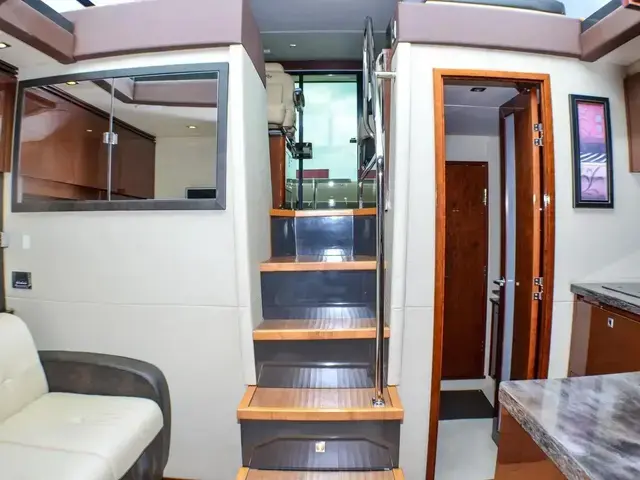 Sea Ray 470 Sundancer