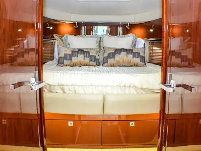 Sea Ray 470 Sundancer