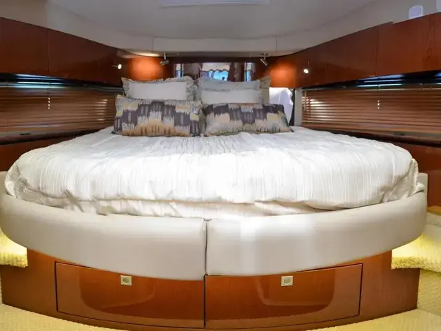 Sea Ray 470 Sundancer