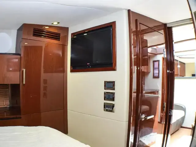 Sea Ray 470 Sundancer