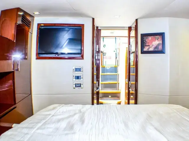 Sea Ray 470 Sundancer