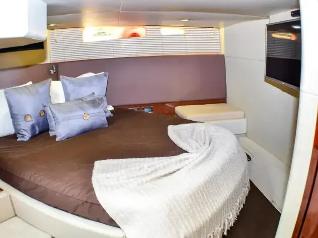 Sea Ray 470 Sundancer