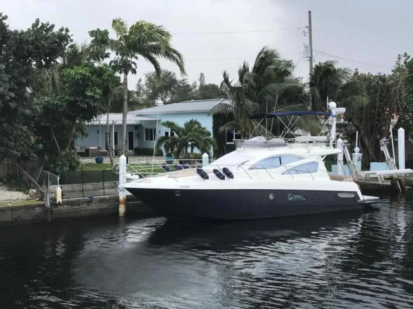 2011 Cranchi atlantique 43