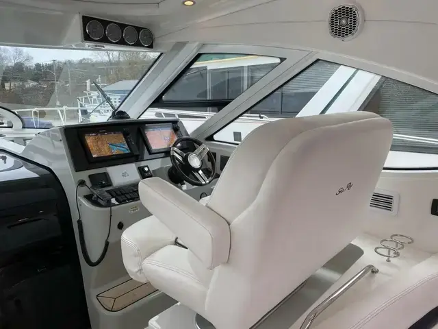 Sea Ray 470 Sundancer