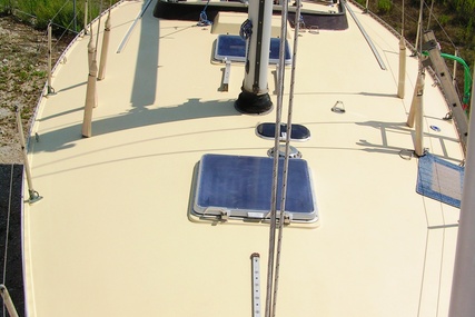 Custom Boats Carter 39