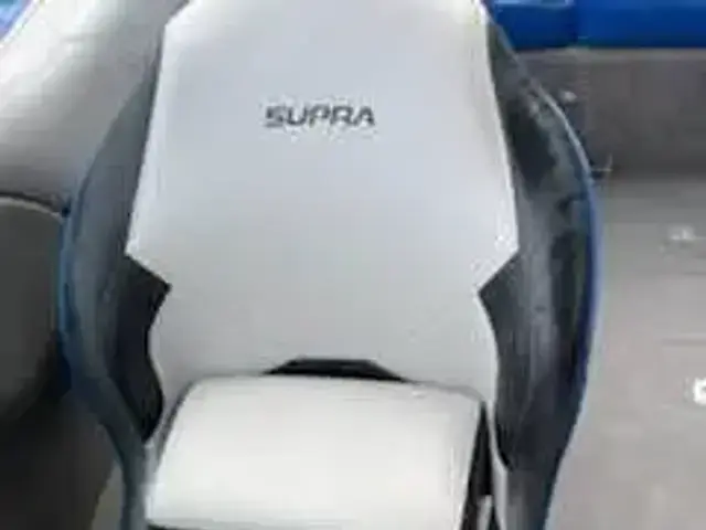 Supra Sunsport 21 V