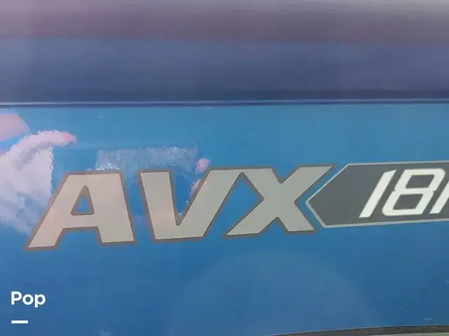 Vexus Avx 181