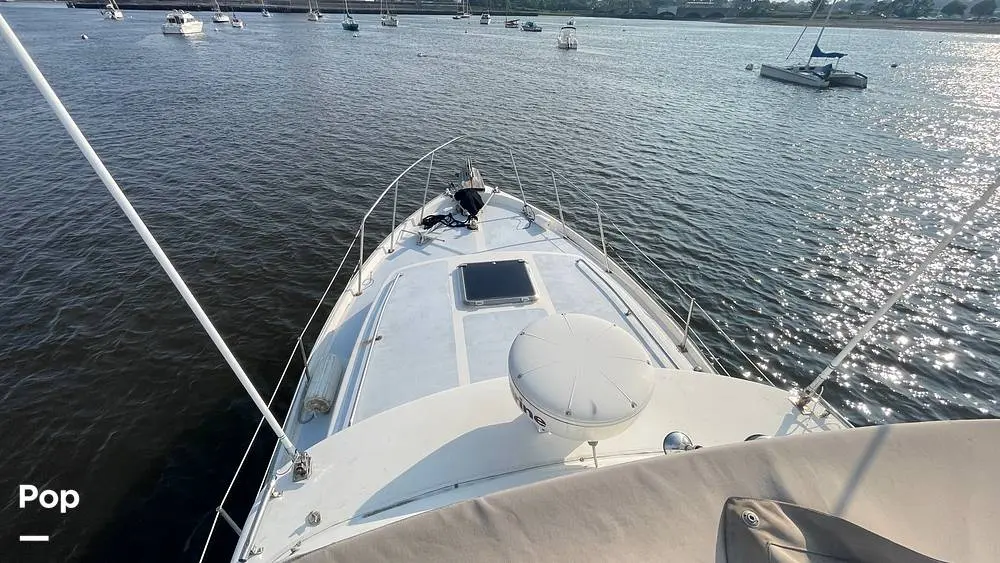 1978 Mainship 34