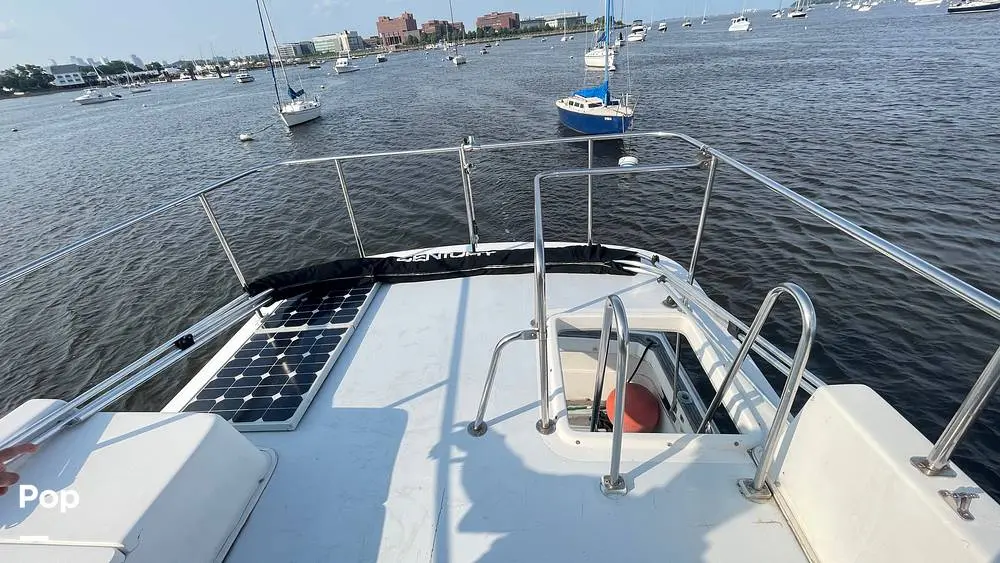 1978 Mainship 34