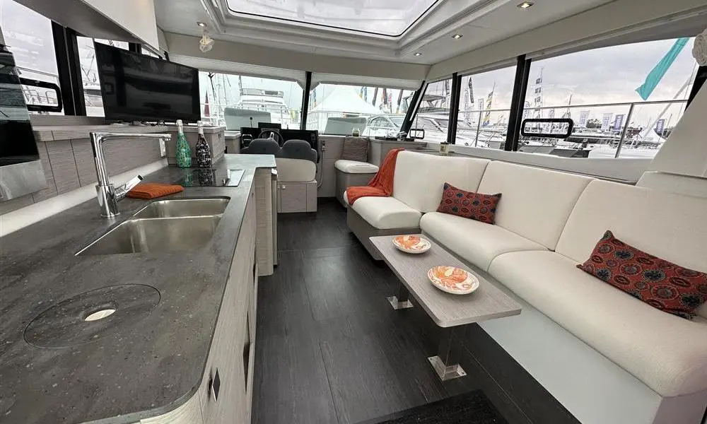 2023 Fountaine Pajot my 4.s