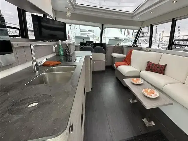 Fountaine Pajot My 4.S