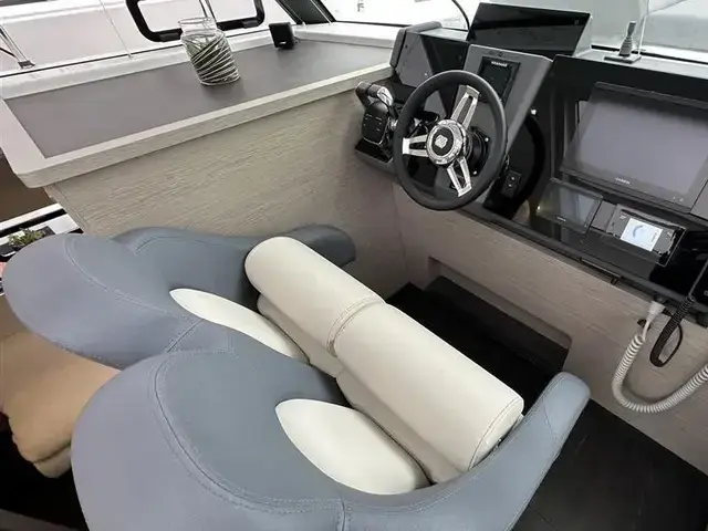 Fountaine Pajot My 4.S