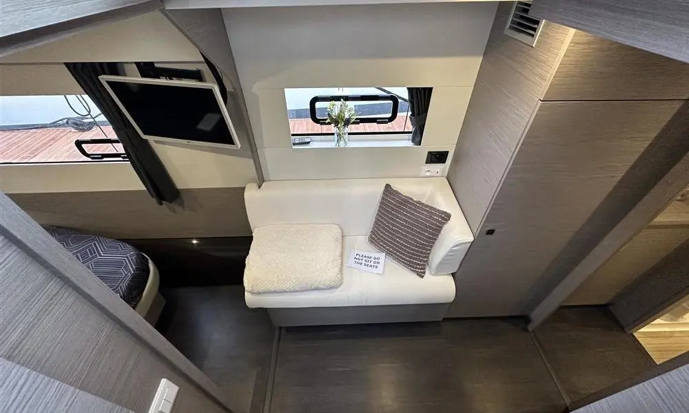 2023 Fountaine Pajot my 4.s