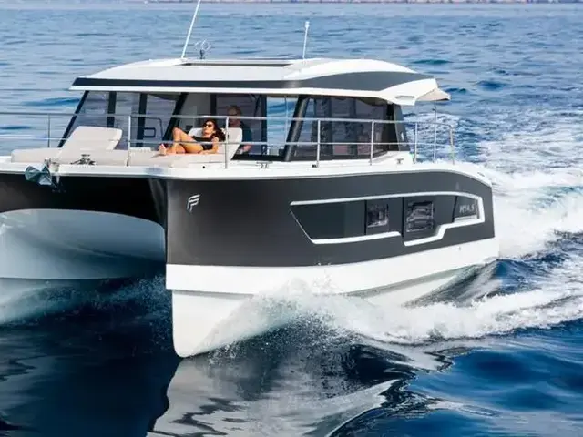 Fountaine Pajot My 4.S