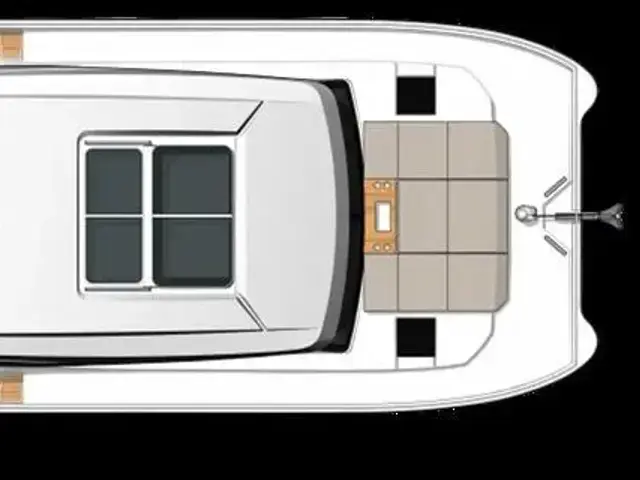 Fountaine Pajot My 4.S