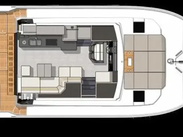 Fountaine Pajot My 4.S