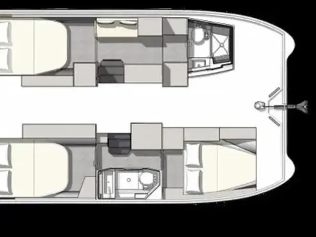 Fountaine Pajot My 4.S