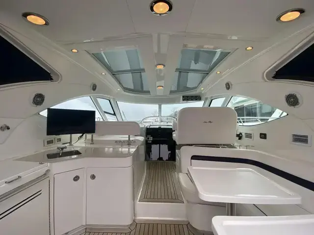 Sea Ray 470 Sundancer