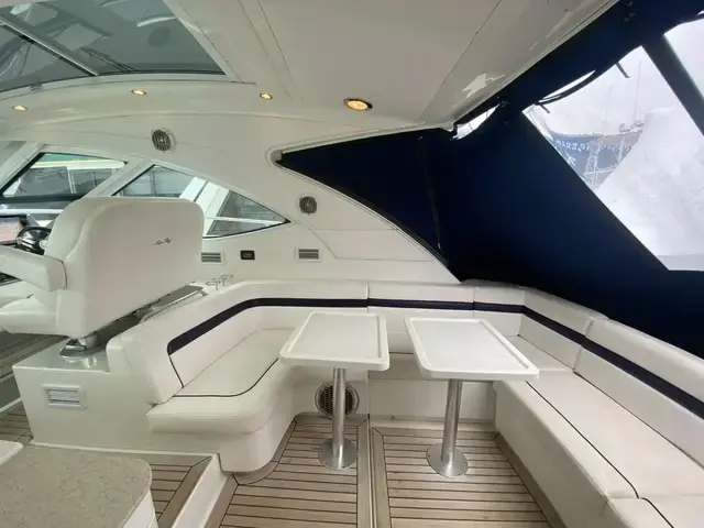 Sea Ray 470 Sundancer