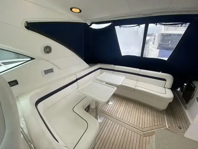 Sea Ray 470 Sundancer