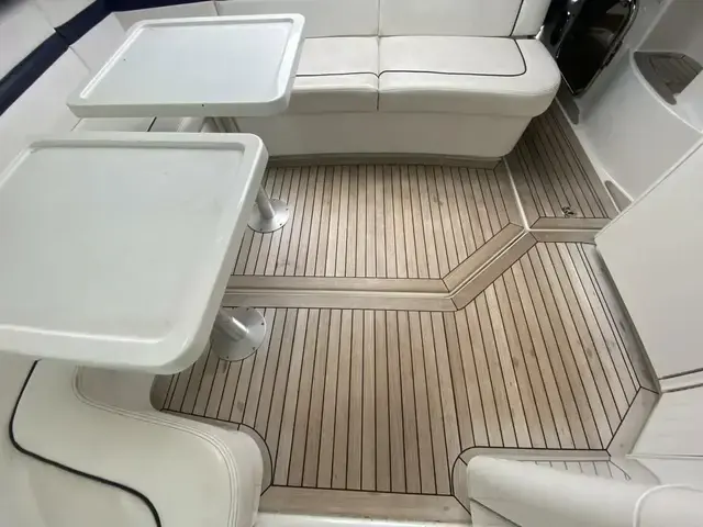 Sea Ray 470 Sundancer