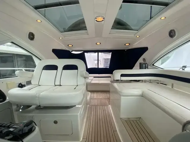 Sea Ray 470 Sundancer