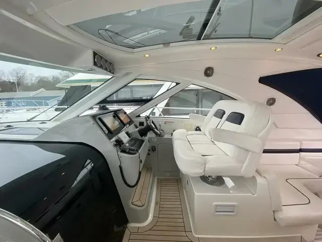 Sea Ray 470 Sundancer