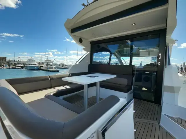 Galeon 485 Hts