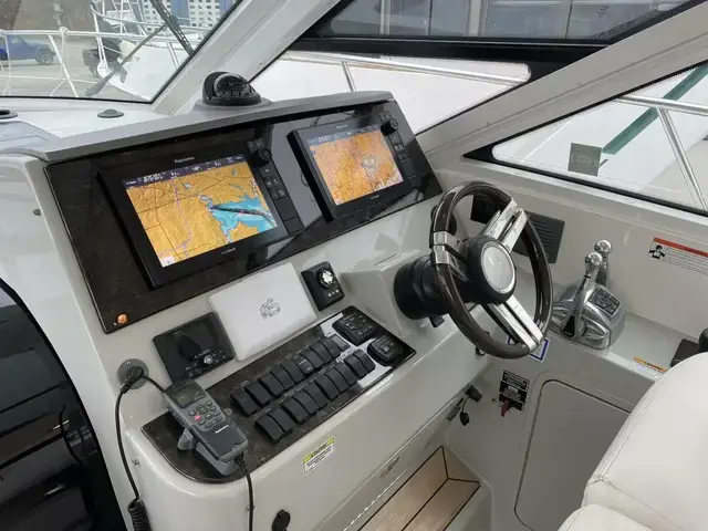 Sea Ray 470 Sundancer