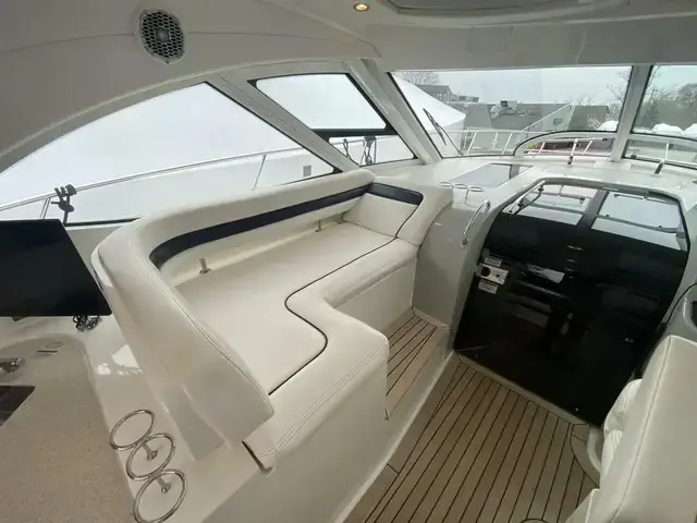 Sea Ray 470 Sundancer