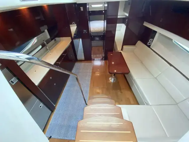 Sea Ray 470 Sundancer