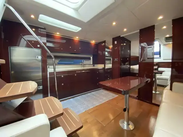 Sea Ray 470 Sundancer