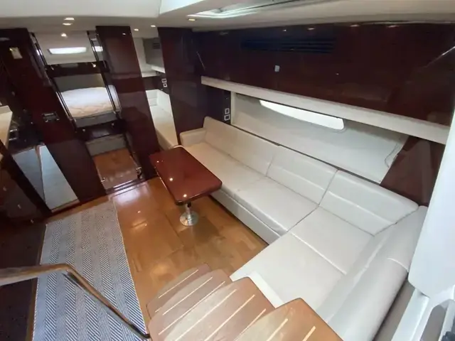 Sea Ray 470 Sundancer