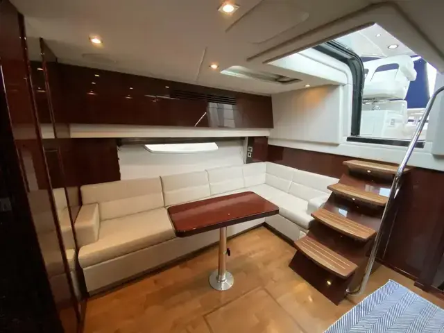 Sea Ray 470 Sundancer