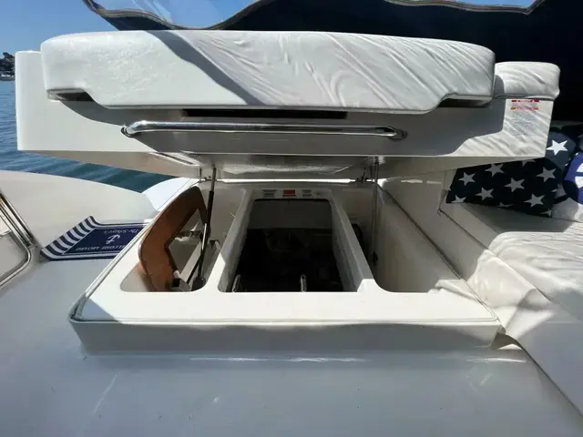 Chaparral 40'