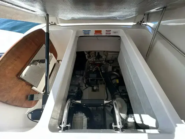 Chaparral 40'