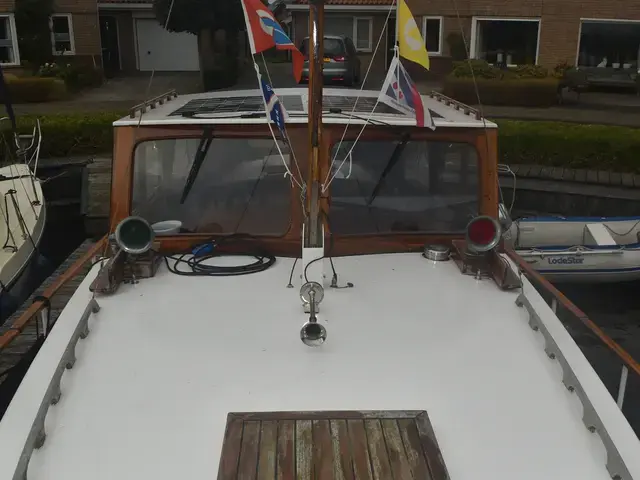 Gillissen 9.70 OK-AK