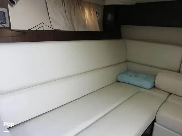 Monterey 340 Sport Yacht