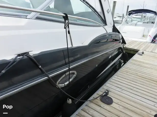 Monterey 340 Sport Yacht