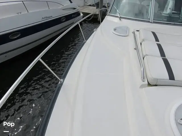 Monterey 340 Sport Yacht