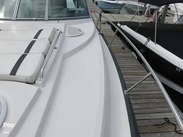 Monterey 340 Sport Yacht