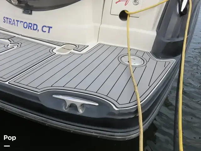 Monterey 340 Sport Yacht