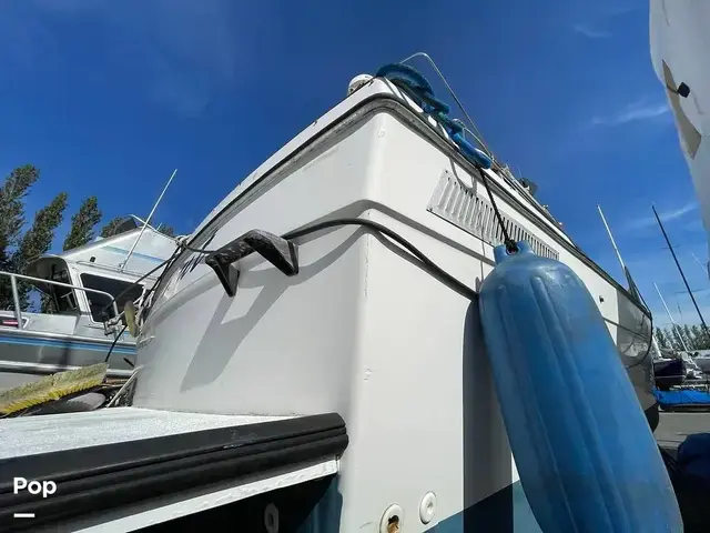 Bayliner 3270 Motoryacht