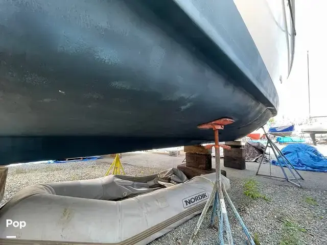 Bayliner 3270 Motoryacht