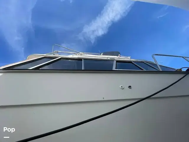 Bayliner 3270 Motoryacht