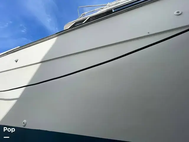 Bayliner 3270 Motoryacht